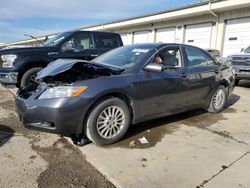 Toyota Camry ce Vehiculos salvage en venta: 2008 Toyota Camry CE