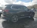 2022 BMW X5 Sdrive 40I