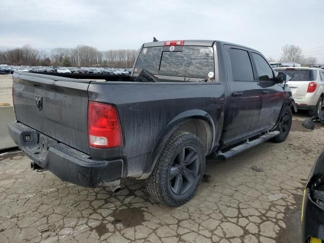 2015 Dodge RAM 1500 SLT