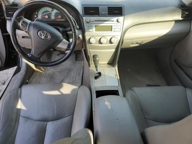 2008 Toyota Camry LE