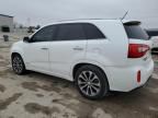 2014 KIA Sorento SX