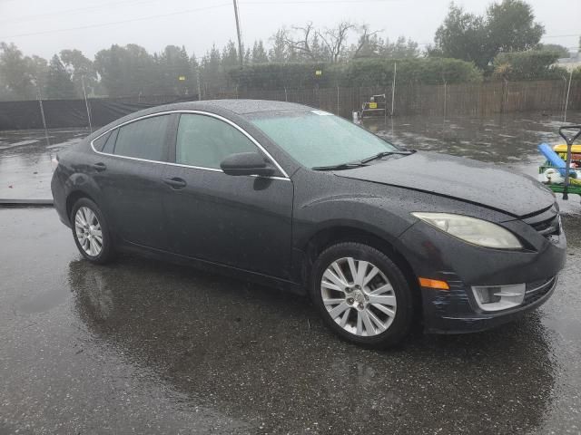 2010 Mazda 6 I