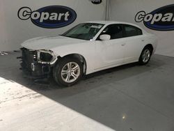 Salvage cars for sale at San Diego, CA auction: 2022 Dodge Charger SXT