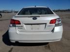 2012 Subaru Legacy 2.5I Limited