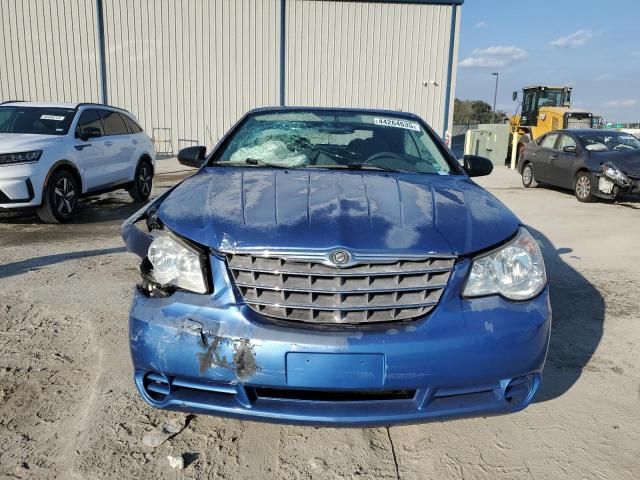 2008 Chrysler Sebring Touring