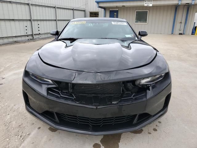 2023 Chevrolet Camaro LS