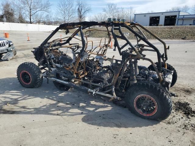 2022 Polaris RZR PRO XP 4 Sport