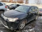 2015 Mitsubishi Outlander SE