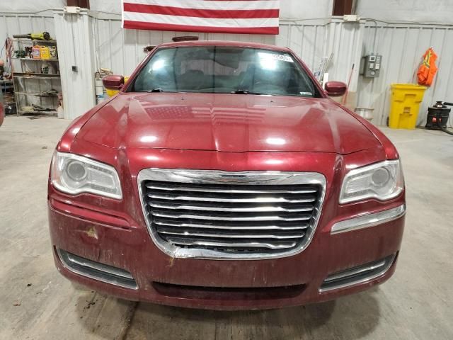 2011 Chrysler 300