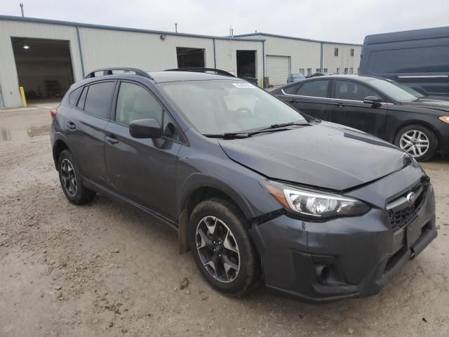 2019 Subaru Crosstrek Premium