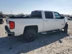 2015 Chevrolet Silverado C1500 LT