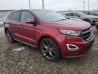 2016 Ford Edge Sport