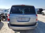 2015 Chrysler Town & Country Limited Platinum