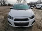 2013 Chevrolet Sonic LT