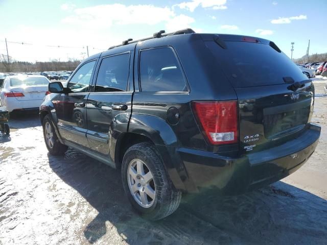 2008 Jeep Grand Cherokee Laredo