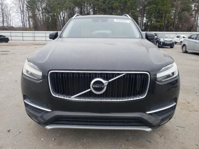 2016 Volvo XC90 T6