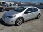 2015 Chevrolet Volt