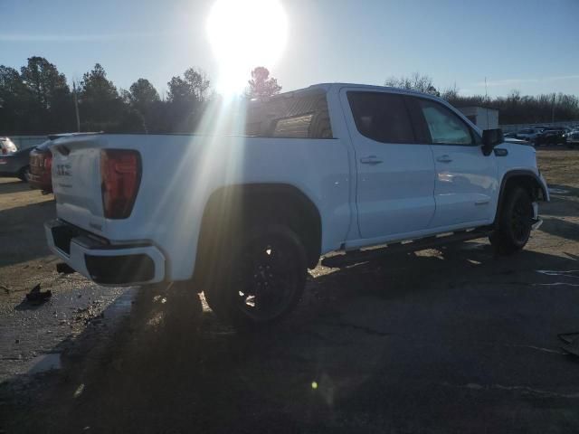 2020 GMC Sierra C1500 Elevation