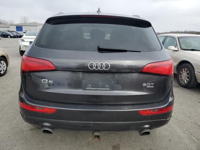 2014 Audi Q5 Premium Plus