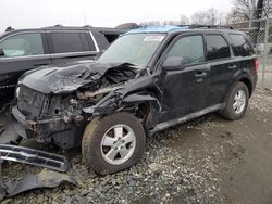 2012 Ford Escape XLT en venta en Windsor, NJ