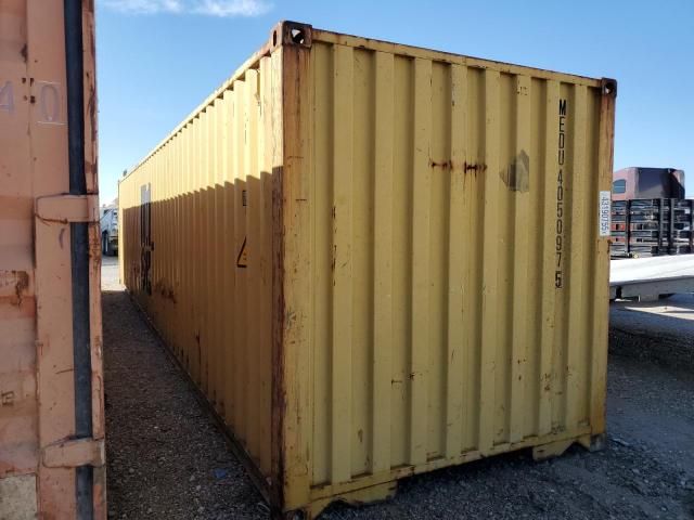 2023 Ship Ping Container