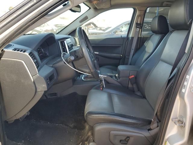 2008 Jeep Grand Cherokee Laredo