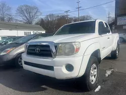 Toyota Tacoma Vehiculos salvage en venta: 2007 Toyota Tacoma Access Cab