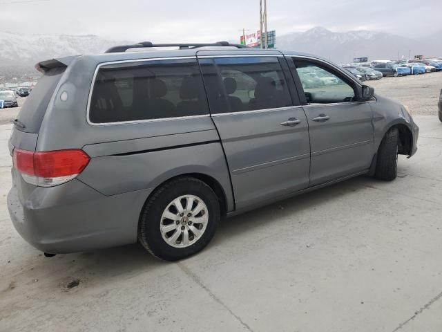 2009 Honda Odyssey EX