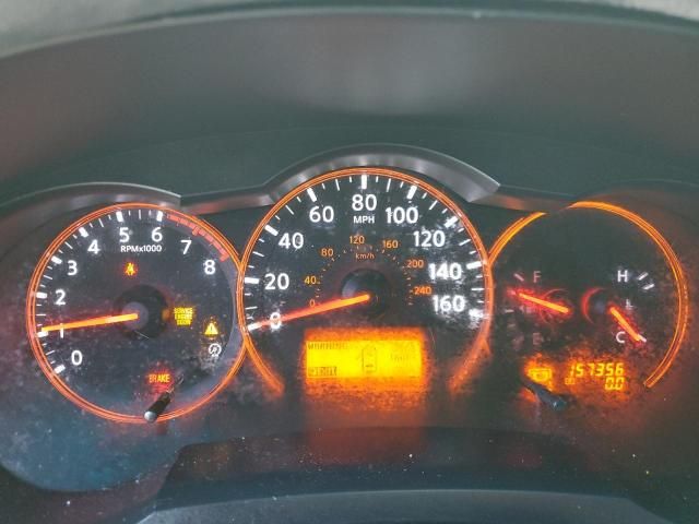 2008 Nissan Altima 2.5