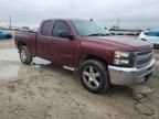 2013 Chevrolet Silverado C1500 LT