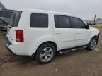 2014 Honda Pilot EXL