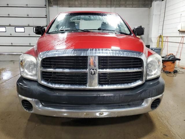 2007 Dodge RAM 1500 ST