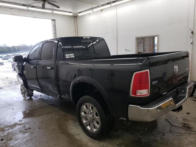 2016 Dodge 2500 Laramie