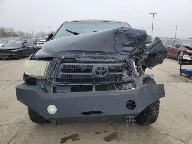 2010 Toyota Tundra Double Cab SR5