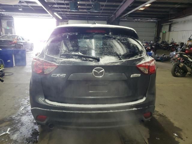 2014 Mazda CX-5 GT