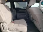 2011 Honda Odyssey EX