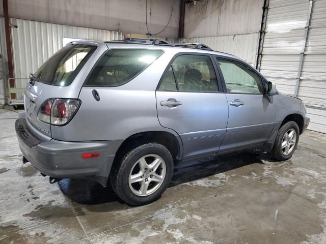 2003 Lexus RX 300