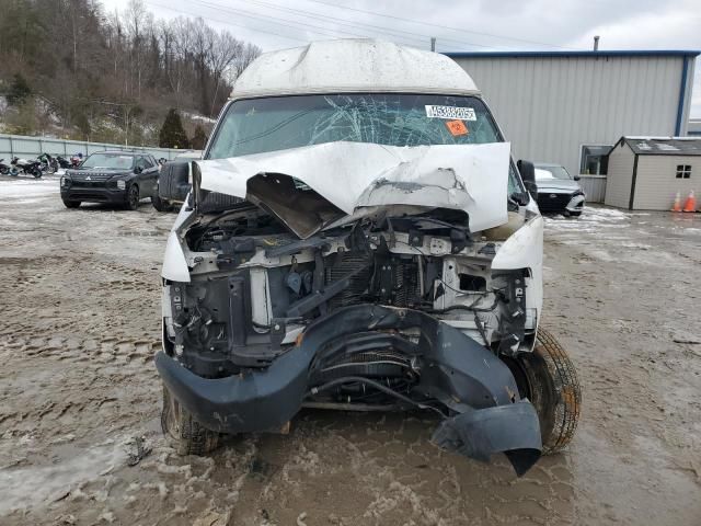 2010 Ford Econoline E150 Van