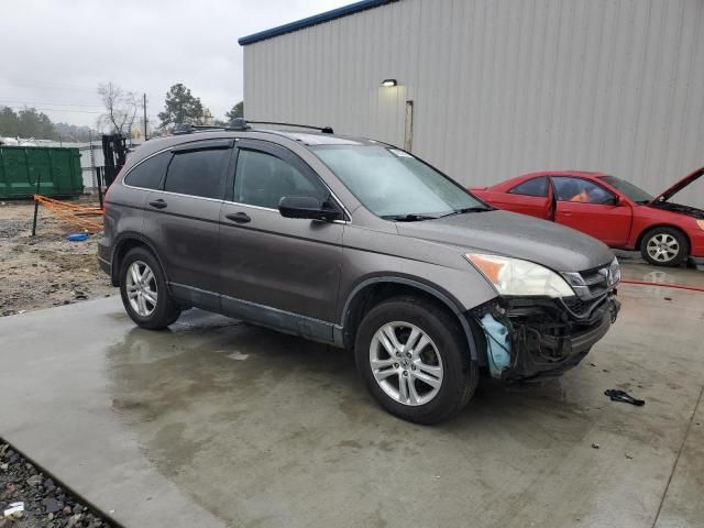 2010 Honda CR-V EX