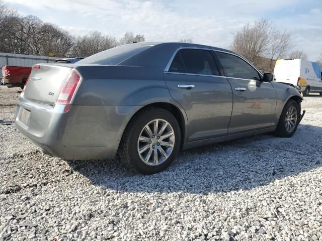 2012 Chrysler 300 Limited