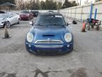 2006 Mini Cooper S