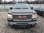 2012 GMC Sierra C1500 SLE