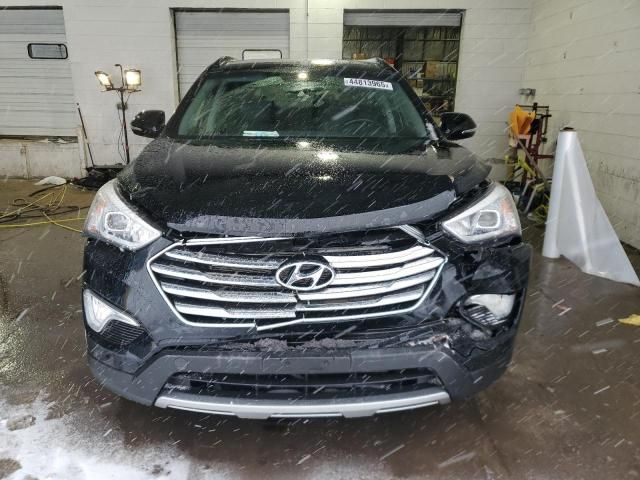 2015 Hyundai Santa FE GLS