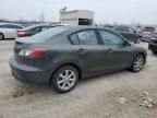 2010 Mazda 3 I