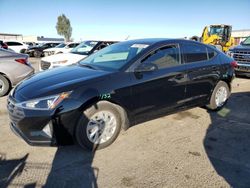 Salvage cars for sale at North Las Vegas, NV auction: 2020 Hyundai Elantra SE