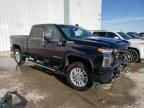 2022 Chevrolet Silverado K3500 High Country