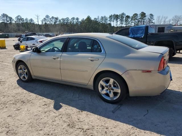 2009 Chevrolet Malibu 1LT