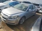 2012 Chevrolet Malibu 2LT