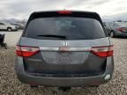 2011 Honda Odyssey EXL