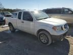 2013 Nissan Frontier S